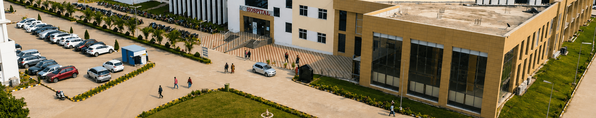 Cardiology Department - NSMCH Patna
