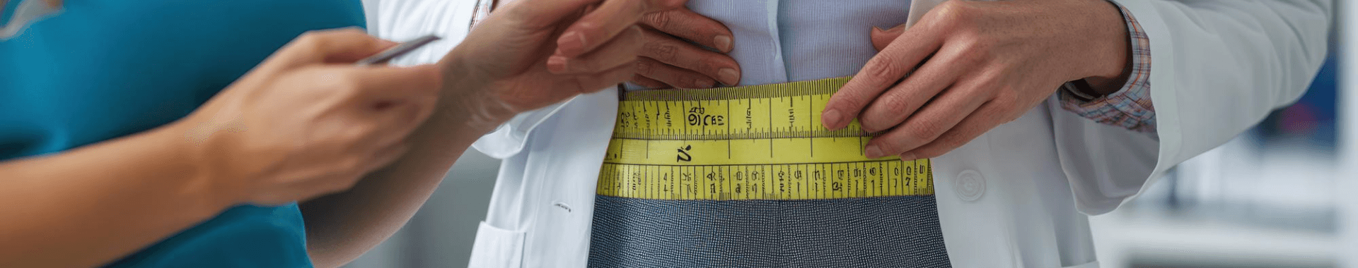 Bariatric Metabolic Surgery - NSMCH Patna