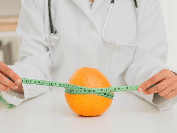 Bariatric Metabolic Surgery - NSMCH Patna