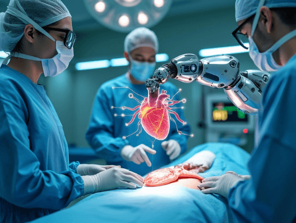 Paediatric Surgery Department