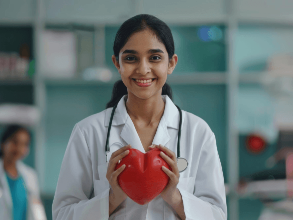 Paediatric Surgery Department