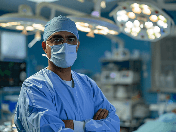 Critical Care Team