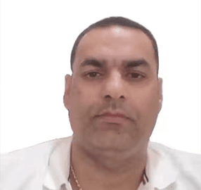 DR. AMIT KUMAR