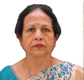DR. ANJANA SINHA