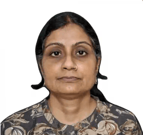 DR. ARCHANA KUMARI