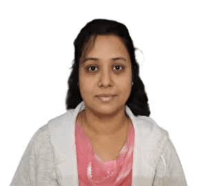 DR. CHANDRANI CHATTERJEE