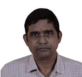DR. DEEP SHANKAR PARASAR
