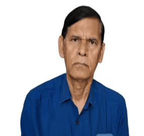 DR. GIRIJESH KUMAR
