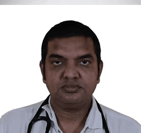 DR. MANOHAR KUMAR