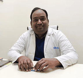 DR. MD FARID ALAM ANSARI