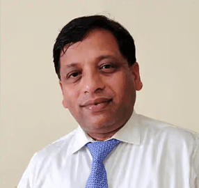 DR. SANJAY KUMAR