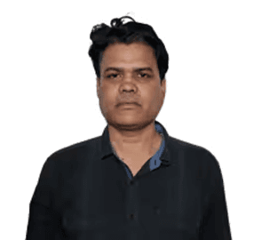 DR. SATYAJEET KUMAR SINGH