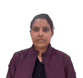 DR. SHREYA AGRAWAL