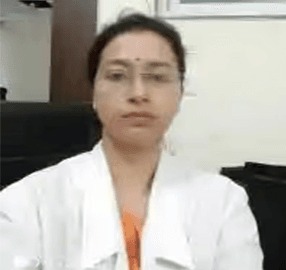 DR. SHWETA SINGH