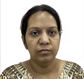 DR. SONALI GUPTA