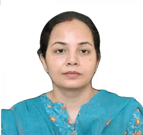 DR. SWATI
