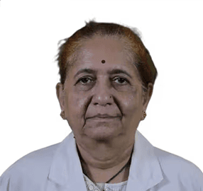 DR. TRIPTI SINHA