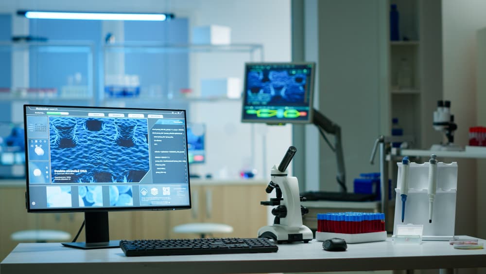 Diagnostic Services - NSMCH Patna