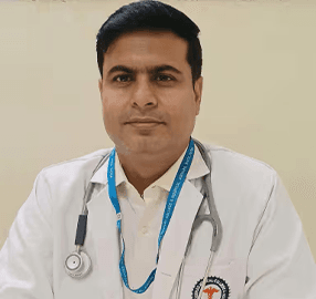 Dr. Abhimanyu Anant