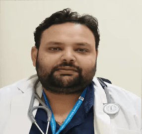 Dr. Abhisheka Kumar