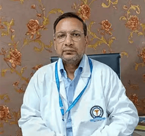 Dr. Ajay Kumar