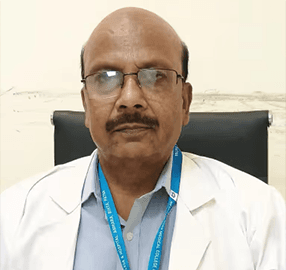 Dr. Ajit Kumar