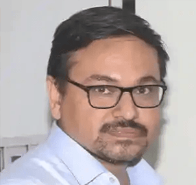Dr. Ambuj