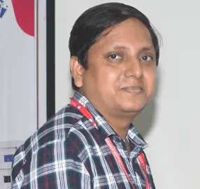 Dr. Amit Ranjan
