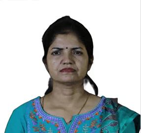Dr. Amita Bharti