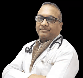 Dr. Amitabh Banka