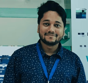 Dr. Anand Gupta