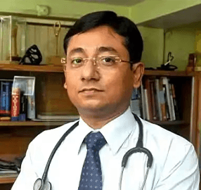Dr. Anand Shankar