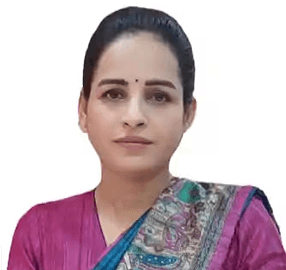 Dr. Archana Singh