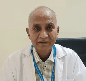 Dr. Arjun Kumar Singh