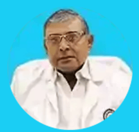 Dr. Arvind Prasad