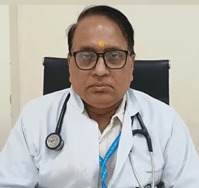 Dr. Ashok Kumar Thakur