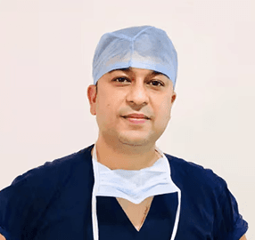 Dr. Ashwini Gaurav