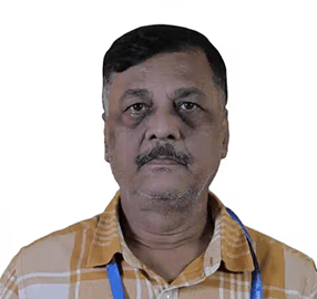 Dr. Bankey Behari Singh