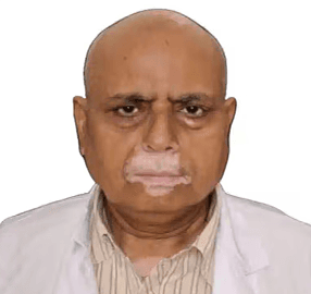 Dr. Binod Kumar Singh