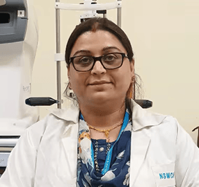 Dr. Chandana Kumari