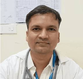 Dr. Dhiraj Kumar