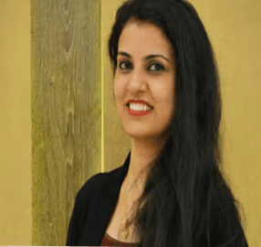 Dr. Garima Gitanjali