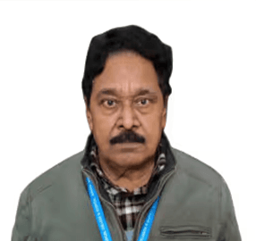 Dr. KRISHNA PRASAD