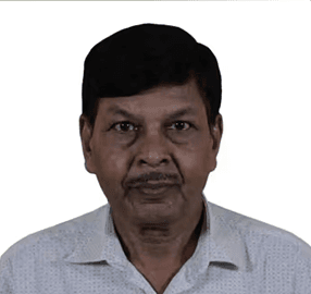 Dr. Kameshwar Prasad Singh