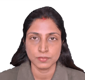 Dr. Kannu Priya
