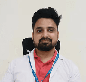 Dr. Kumar Lekhak Ghosh