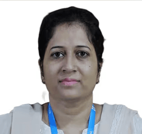 Dr. Kumari Kavita