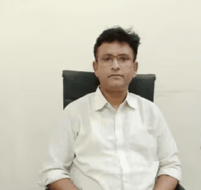Dr. MD. Shadab