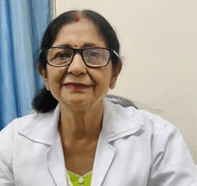 Dr. Mamta Singh