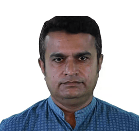 Dr. Manish Kumar